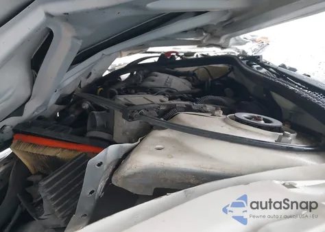 2004 Buick Century из США, поврежденный, VIN 2G4WS52J241267704